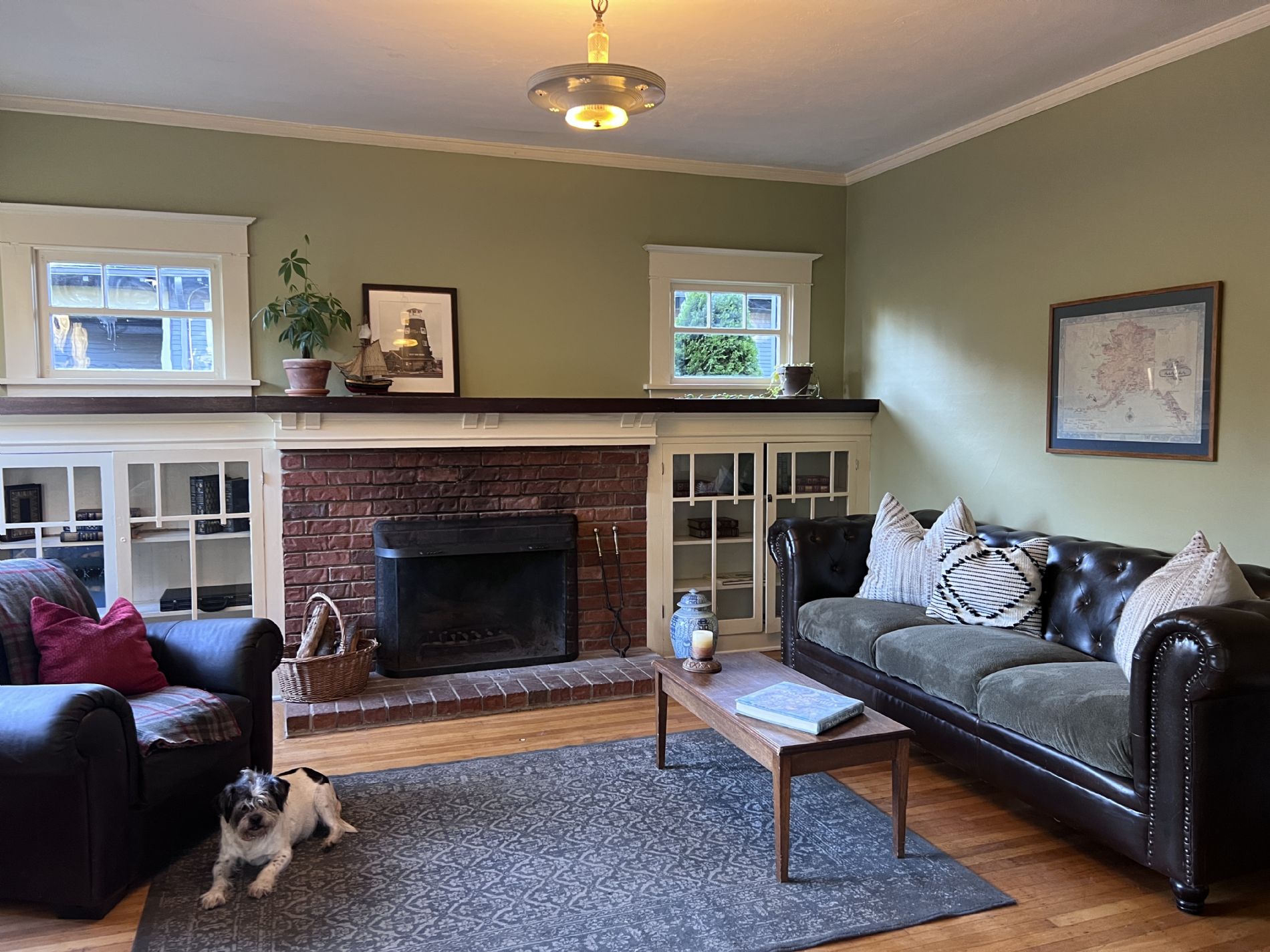 543 NE Brazee Street