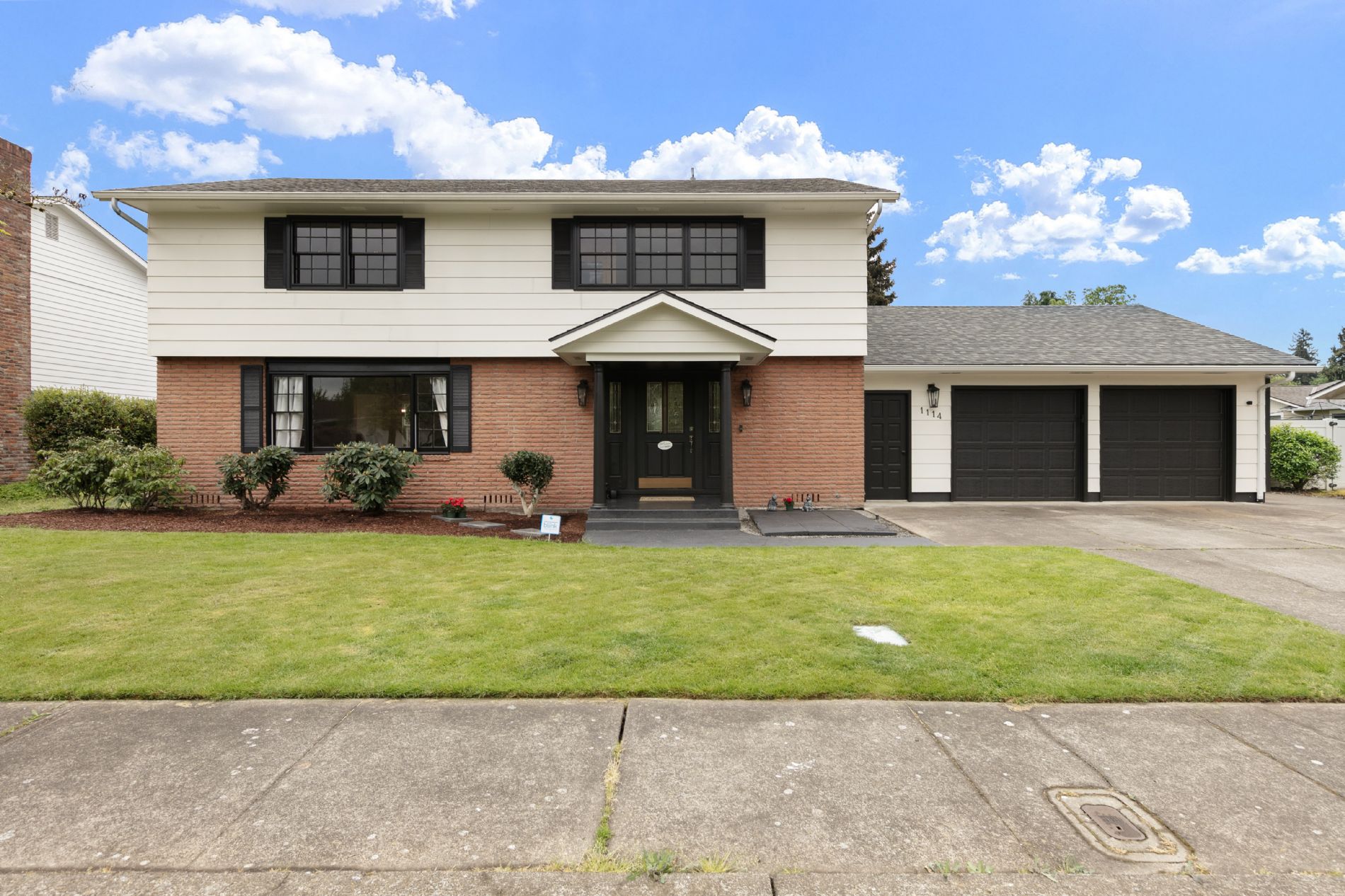 1114 Lakewood Drive S.W.