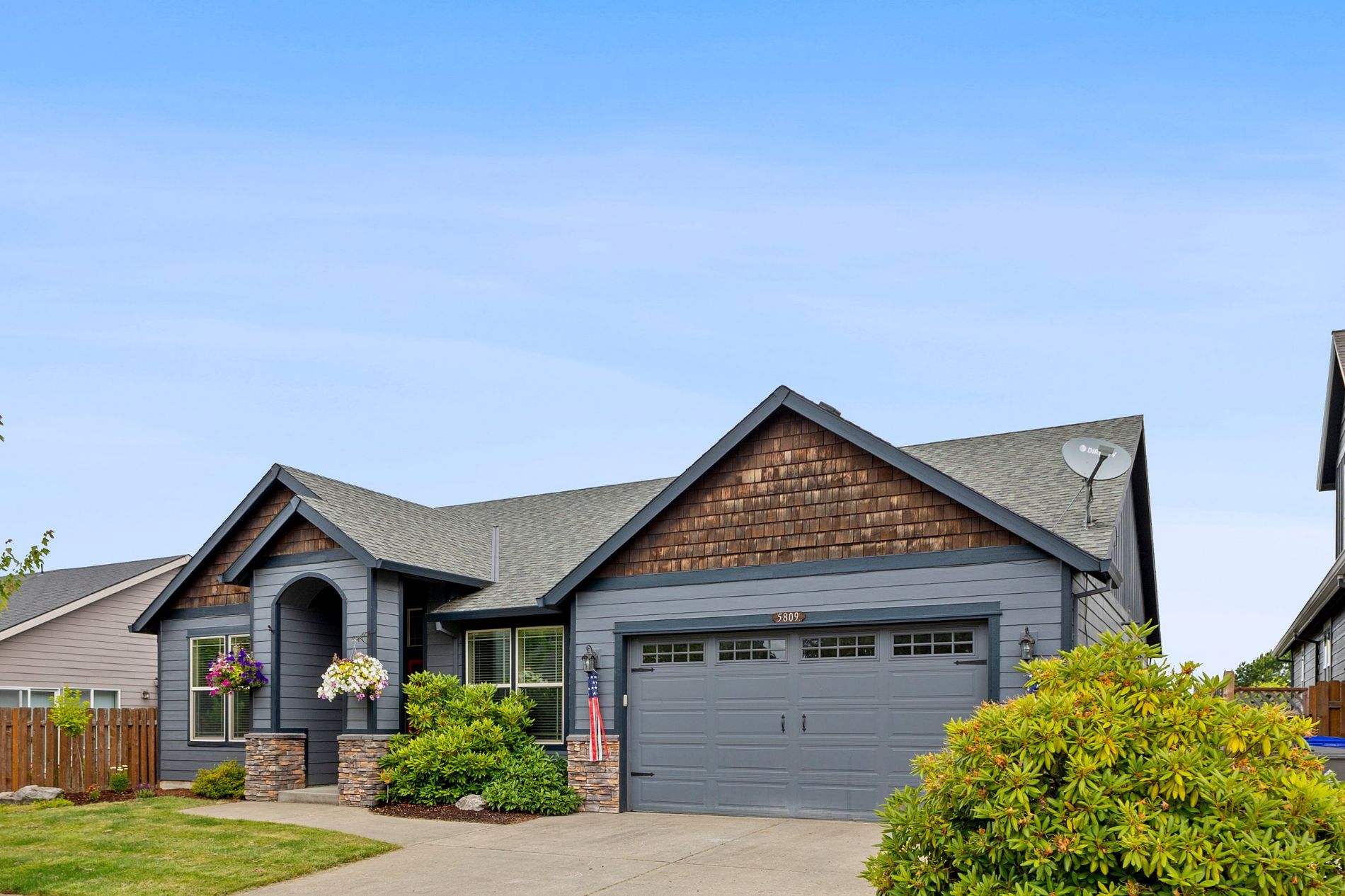 5809 Southeast 29th Terrace